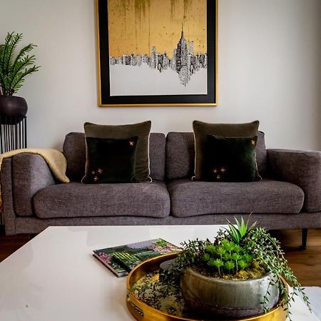 Piccadilly Place Apartment York Ngoại thất bức ảnh