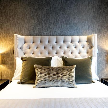 Piccadilly Place Apartment York Ngoại thất bức ảnh