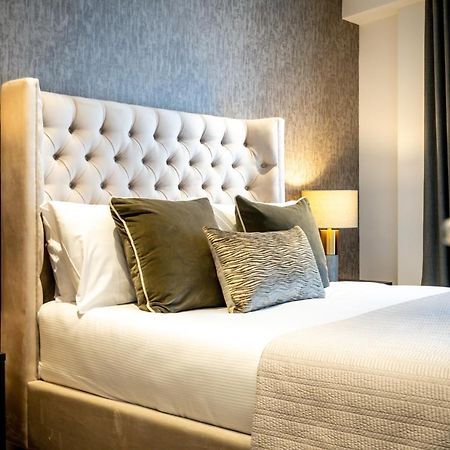 Piccadilly Place Apartment York Ngoại thất bức ảnh