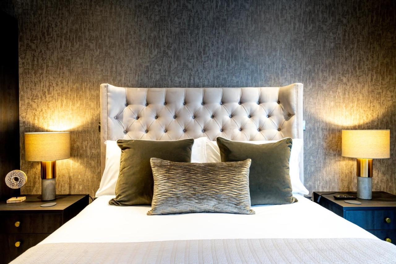 Piccadilly Place Apartment York Ngoại thất bức ảnh
