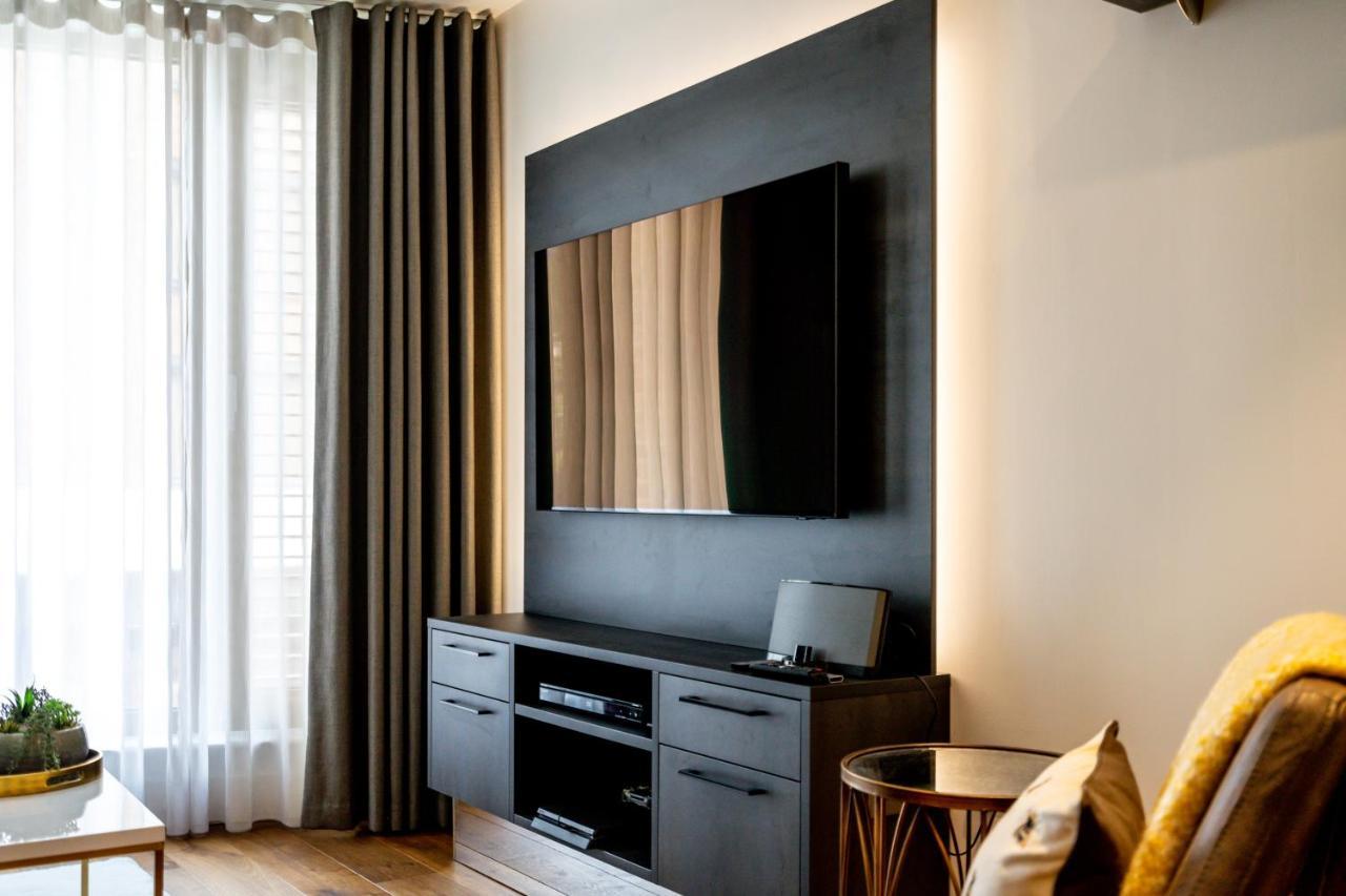 Piccadilly Place Apartment York Ngoại thất bức ảnh